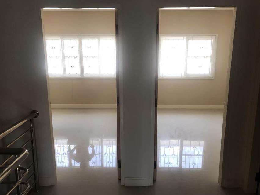 ขายทาวน์โฮม 2 ชั้น 2.39 หมู่บ้านศรุตาวิลล์ ใจกลางเมือง ใกล้โรงเรียนอนุบาลระยอง  11