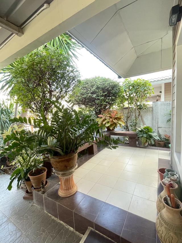 บ้านแฝด 2 ชั้น พัทยา บางละมุง โครงการ Life@บางละมุง 3