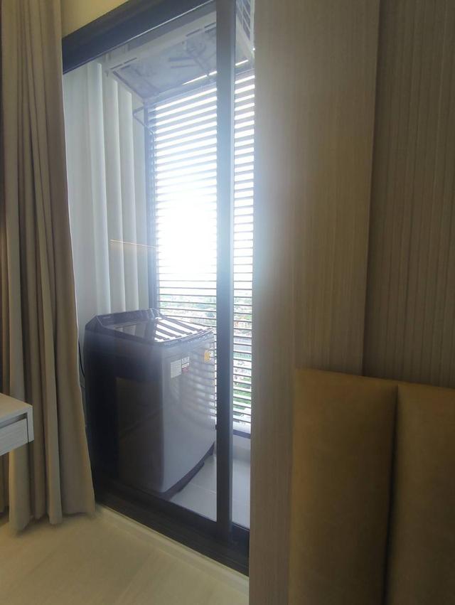 mazarine condo รัชโยธิน 5