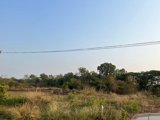 ที่ดิน เปล่า Land กำแพงแสน นครปฐม 13