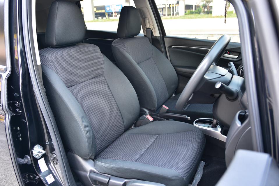 2023 JAZZ 1.5V AUTO รุ่นสุดท้าย รูปที่ 13