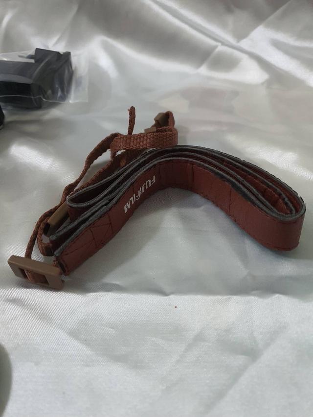 Fujifilm X-A5 กล้องฟูจิฟิล์ม 9