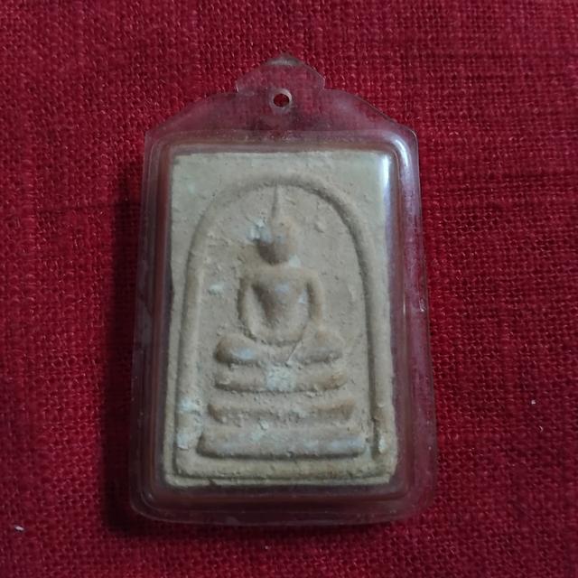 พระบ้านเก็บเก่า พระปู่ทิมเก่าๆ