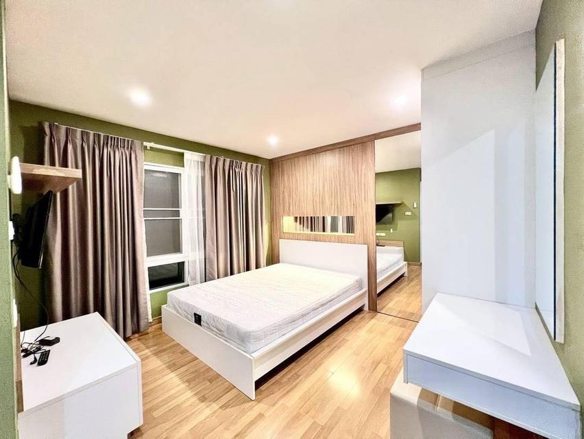 คอนโด The Room 3 @sea บางแสน 5