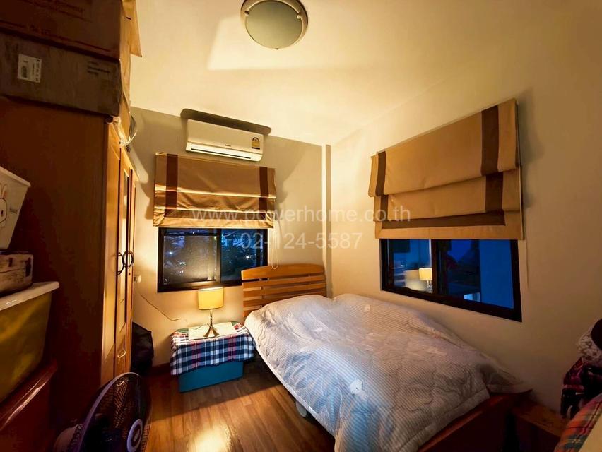 หมู่บ้านฟ้าปิยรมย์ เนสโต้ ลำลูกกา คลอง 6 ต.บึงคำพร้อย อ.ลำลูกกา จ.ปทุมธานี 16