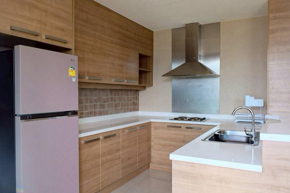 ให้เช่า คอนโด Villa Sikhara – ทองหล่อ 25 คอนโด Low-rise ห้องใหญ่ 2ห้องนอน 2ห้องน้ำ บรรยากาศสงบ เป็นส่วนตัว 4