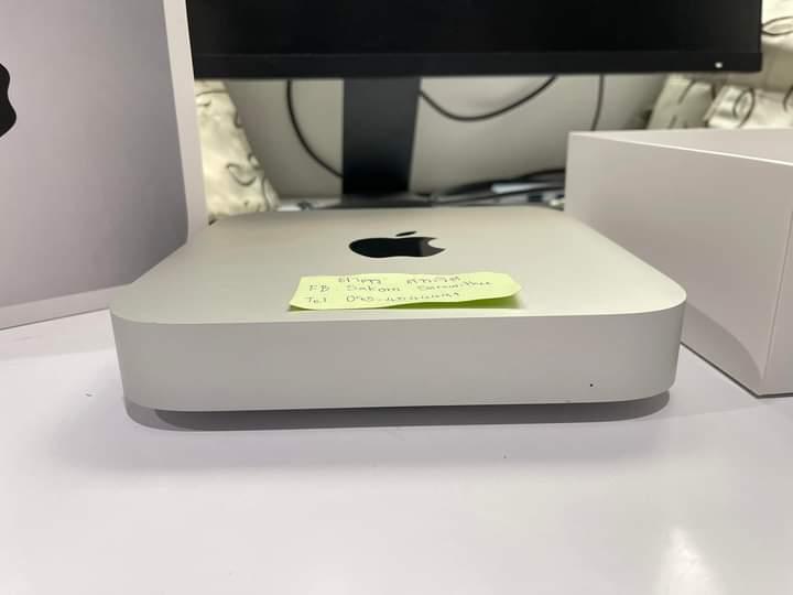 Mac Mini M1 2020 2