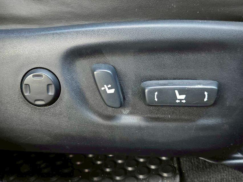 รหัสรถ WMT849 Harrier 2.5 Hybrid ปี 2014 12