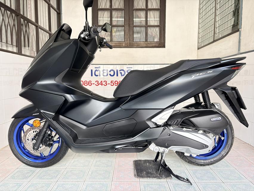 Honda PCX160 ABS วิ่ง 5000 โล ปี69 รูปย่อยที่ 4