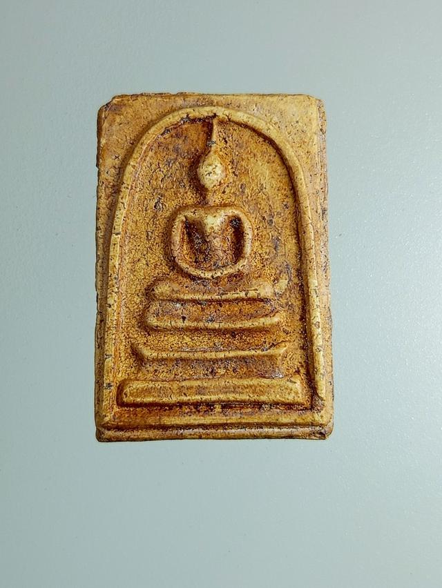 พระเครื่อง พระสมเด็จ