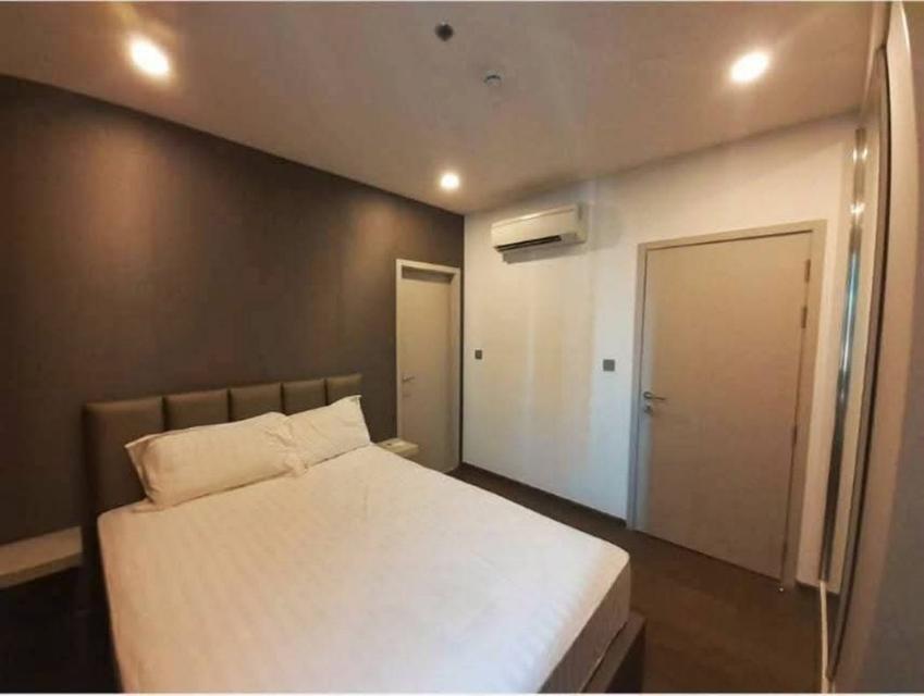 ให้เช่า คอนโด ไอดีโอ คิว สยาม ราชเทวี ชั้น 30 ขนาด 62 ตรม. ราคาเช่า 45,000บาท-เดือน 6