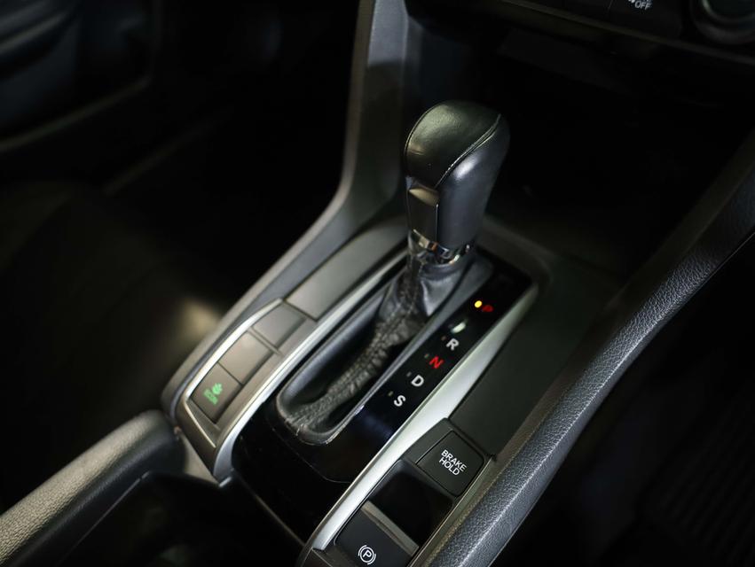 2018 Honda CIVIC 1.5 FK (ปี 17-21) Turbo Hatchback AT รูปที่ 12