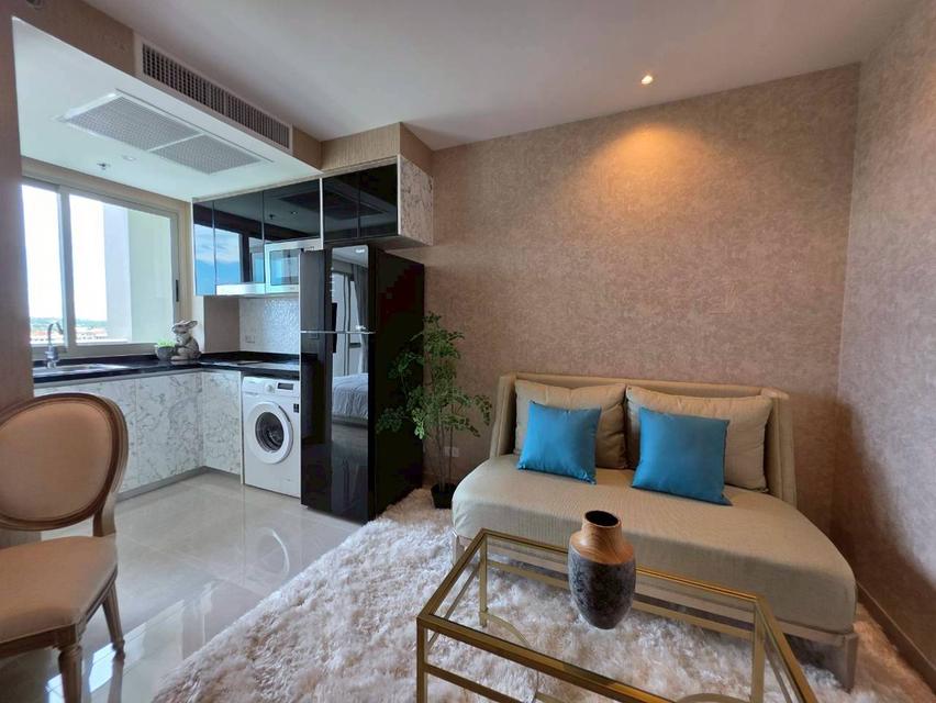 ( โปรโมชั่นแค่ 3 วันเท่านั้น )  🚨 HOT DEAL! Riviera Monaco Pattaya 🌊✨ 1