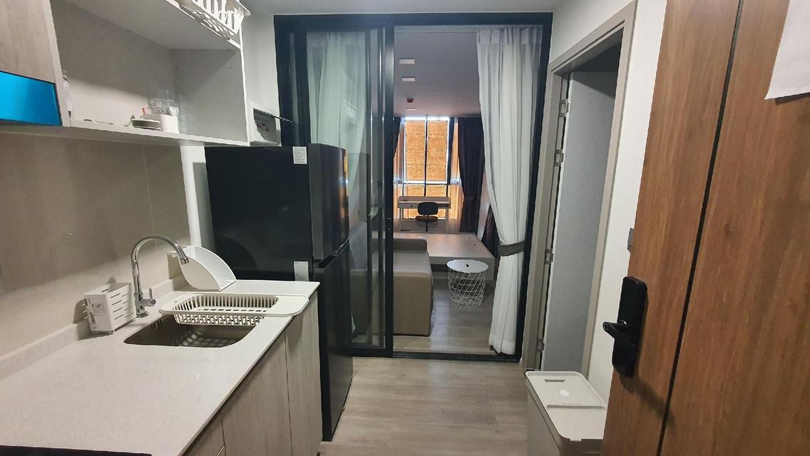 Atmoz Portrait Srisaman คอนโด 15