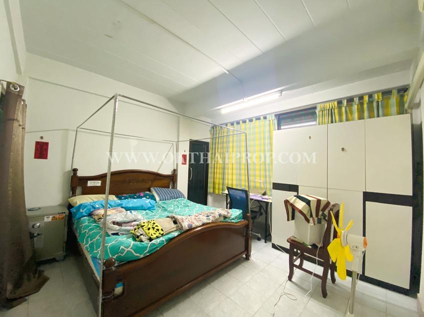 ทาวน์เฮ้าส์ หมู่บ้านสมชายพัฒนา บางกรวย-ไทรน้อย 9