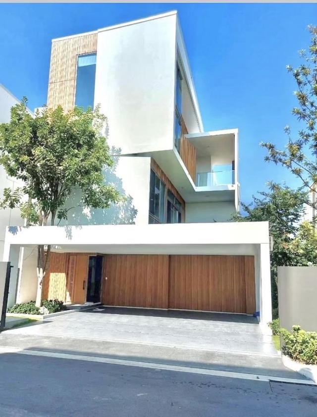 บ้านเช่าสไตล์ Japandi House 1