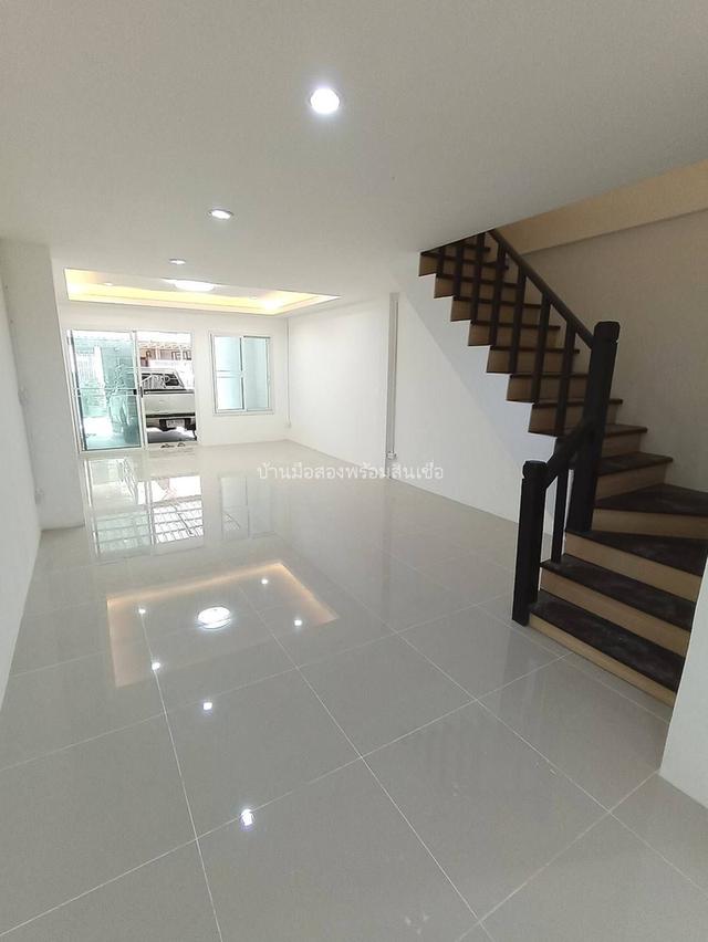 หมู่บ้านลีลา นิมิตใหม่ 3/1 4