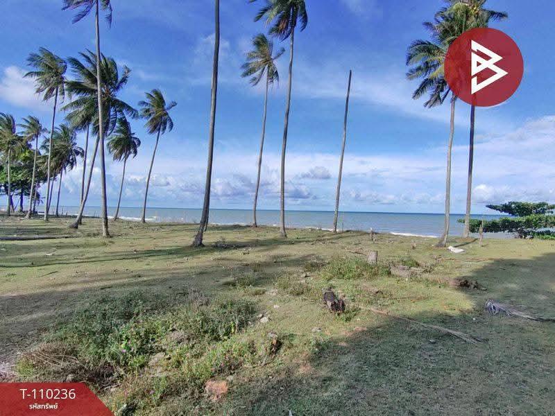 ขายที่ดินติดทะเล เนื้อที่ 45 ไร่ 3 งาน 21.0 ตารางวา ตำบลสระแก้ว ท่าศาลา นครศรีธรรมราช 6