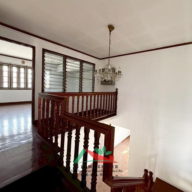 ขายบ้านเดี่ยว105ตรว. หลังริม ภายในเล่นระดับ ม.อยู่เย็น2 ซ.รามอินทรา34 แยก15 ราคาพร้อมคุย 11