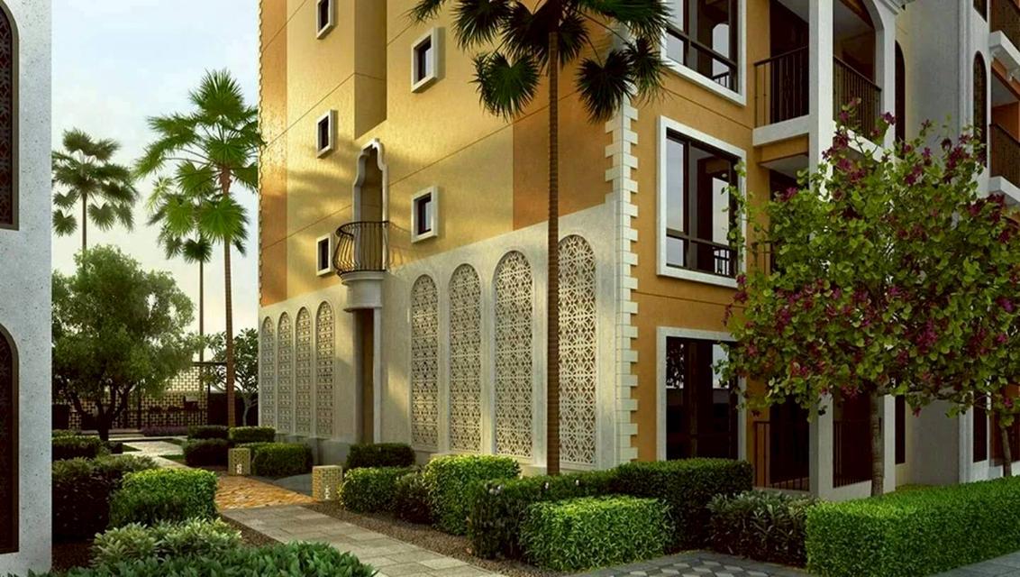 คอนโดวิวดี โครตดี..!!! ฟินจัดอ่ะ ทำเลเยี่ยม ใกล้ทะเล  Bella Costa Hua Hla  เบลล่า คอสต้า หัวหิน 10