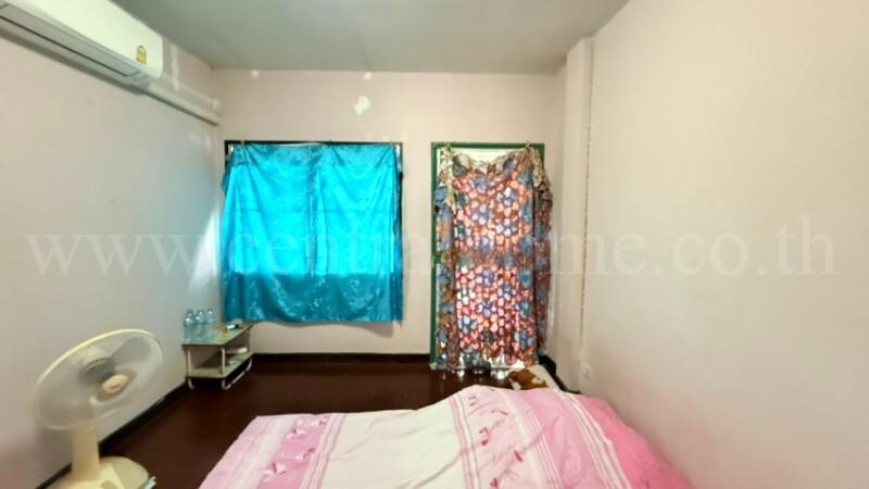 ทาวน์เฮ้าส์ บ้านพฤกษา 2 รังสิต - นครนายก คลอง 8 4