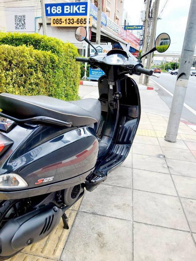 Vespa S125 I-get 2023 āļĢāļđāļāļāļĩāđ 5