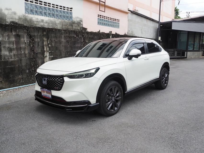 HONDA HRV 1.5 RS eHEV ปี 2023