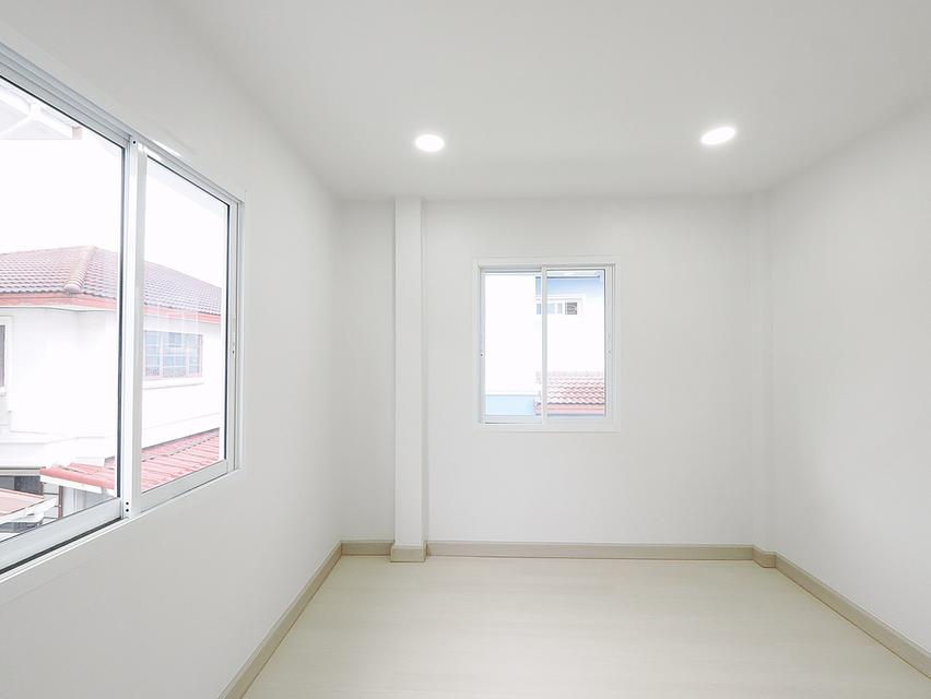 🏡 บ้านเดี่ยว 2 ชั้น 123 ตรว. ม.สีวลี รังสิต1 [รังสิต-คลอง2] บ้านเลขที่ 130🔆ขนาด 123 ตรว.🔆ขาย 5.48M 15