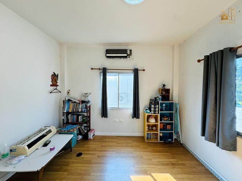 บ้านเดี่ยว เดอะ นอร์ทเทิร์น ไพร์ม "รังสิต คลอง 1" 7