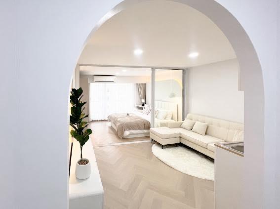 ขาย คอนโด city villa ซิตี้วิลล่า ลาดพร้าว 126 ลาดพร้าว130 ชั้น 9 อาคาร G1  15
