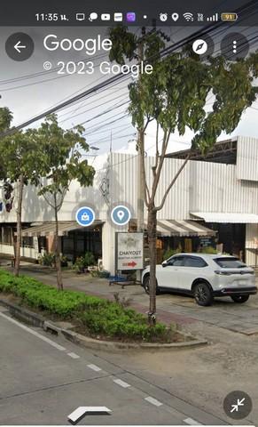 โกดังให้เช่า ติดถนนพุทธมณฑลสาย2 แขวงทวีวัฒนา เขตทวีวัฒนา กรุงเทพ 1
