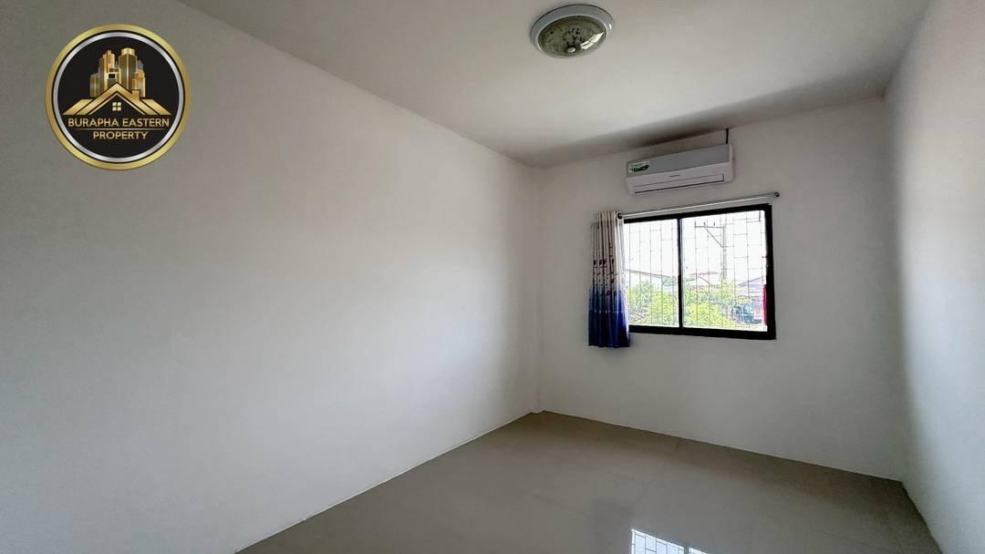 อาคารพาณิชย์ให้เช่า ศรีราชา วีงหิน 10