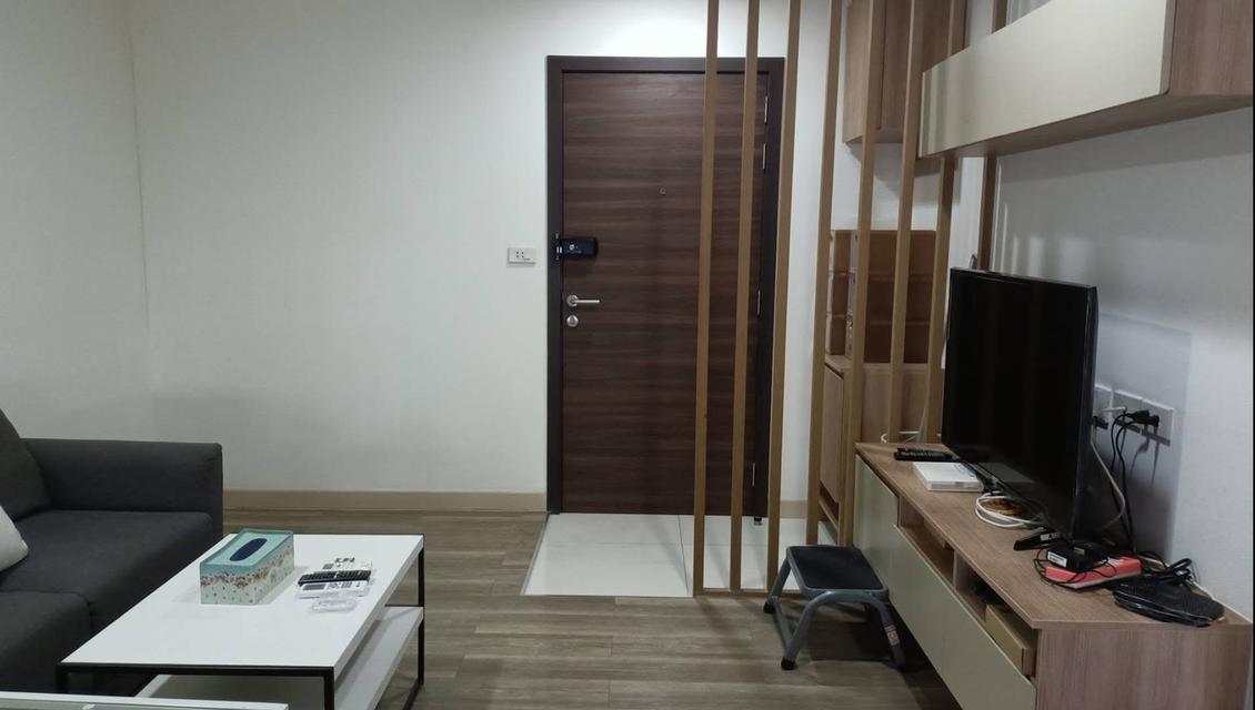 คอนโด โมนีค สุขุมวิท 64 4