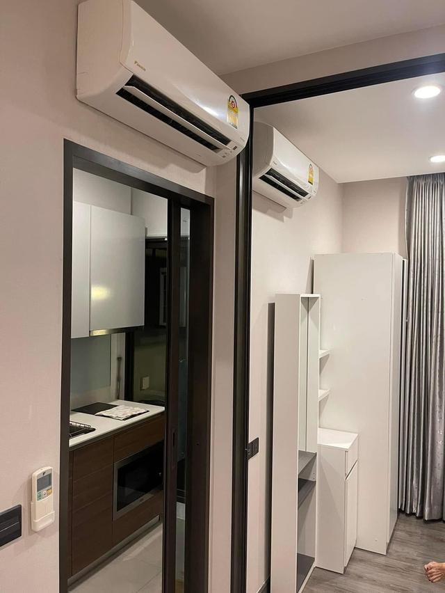 ให้เช่าคอนโด Urbano ราชวิถี  14