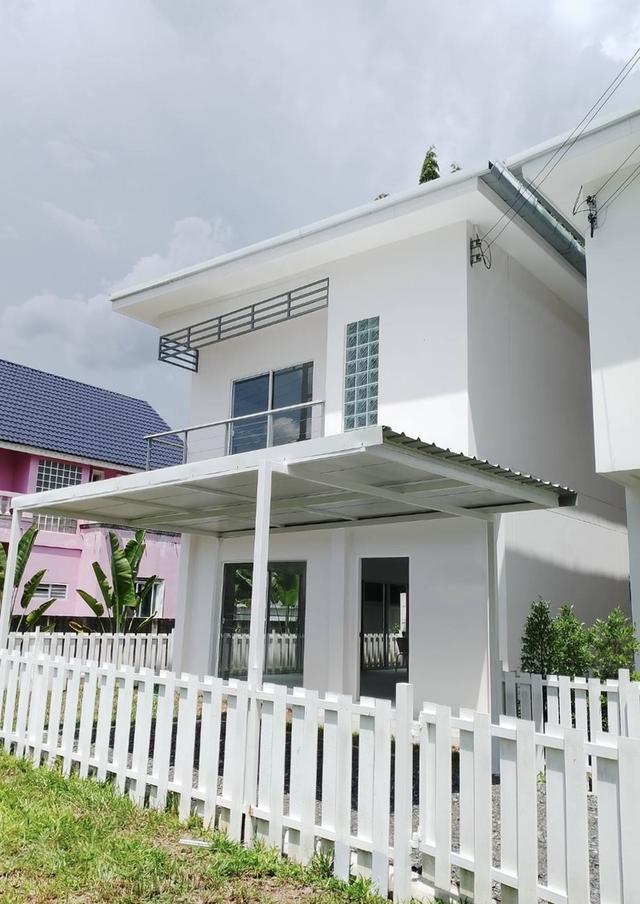 🏡 บ้านเดี่ยว 2 ชั้น สารภี ใกล้นานาชาติ Unity & ACIS เพียง 10 นาที! Two-Storey House for Rent - Saraphi, 10 mins to Unity & ACIS School 1