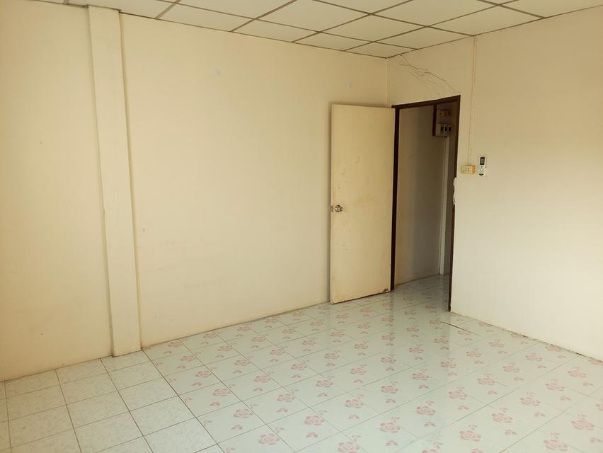 บ้านทาวเฮาท์ 2ชั้น ซอยศาลธนบุรี19 10