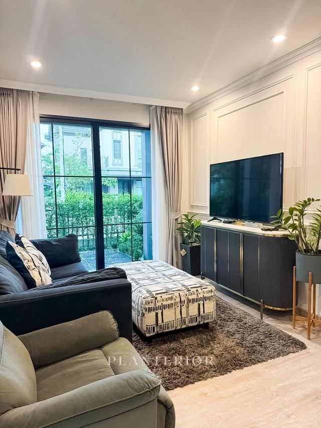 บ้านรามคำแหง 59,000 ให้เช่าเดี่ยว 2 ชั้น  50 ตรว 3 นอน 3 น้ำ 1 ห้องทำงาน  18