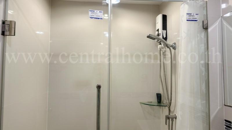 คอนโด ไวโอ แคราย Vio Khaerai ห้องมุม ใกล้ MRT ศูนย์ราชการนนทบุรี 10