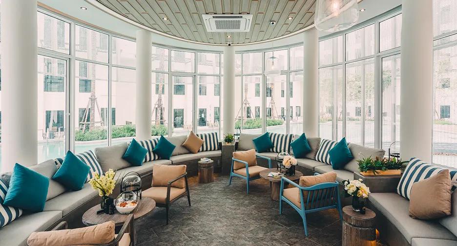 ขายคอนโด ยูนิโอ สุขุมวิท 72 เฟส 2 17