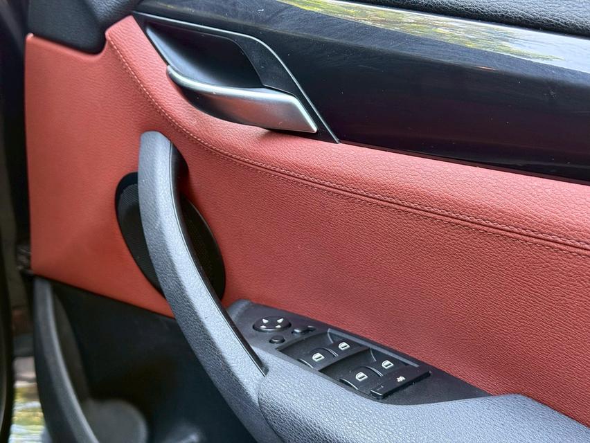 รหัสรถ PJP66 2012 BMW X1 2.0 sDrive18i 15