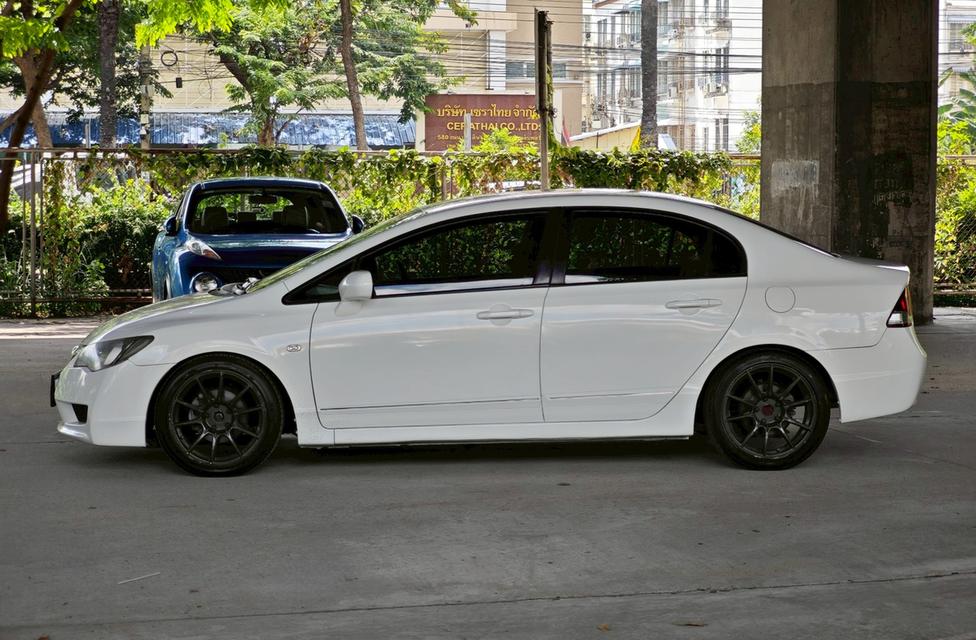 Honda Civic FD 1.8 S ปี 2011