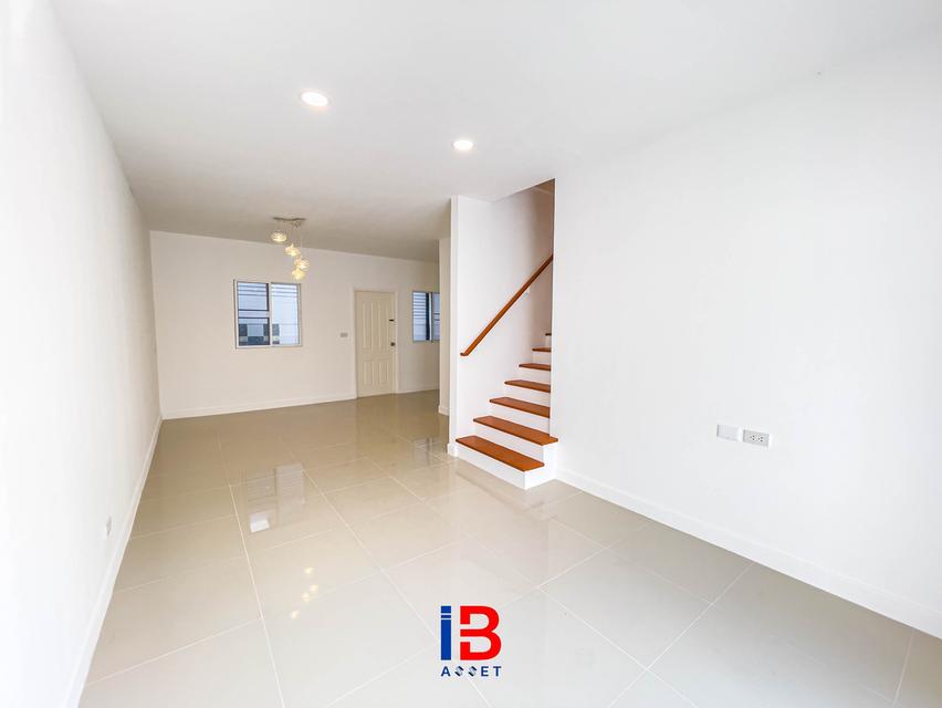 🏠ขายบ้านทาว์นโฮม  หมู่บ้านไลโอ นอฟ วงแหวน - ปิ่นเกล้า (พระนอน)  🏠 10