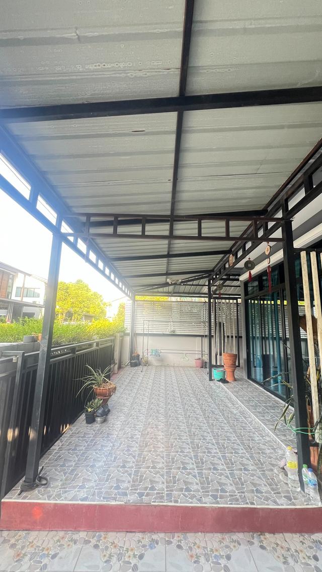 บ้านเดี่ยว2ชั้น3ห้องนอน3ห้องน้ำ 12