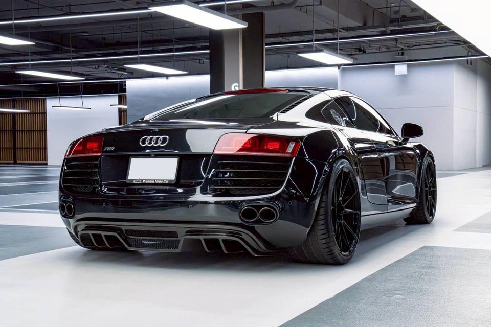 📍 รหัสรถ: 67GG4289 🏎🔥 Audi R8 V8 🔥🏎 รูปที่ 9