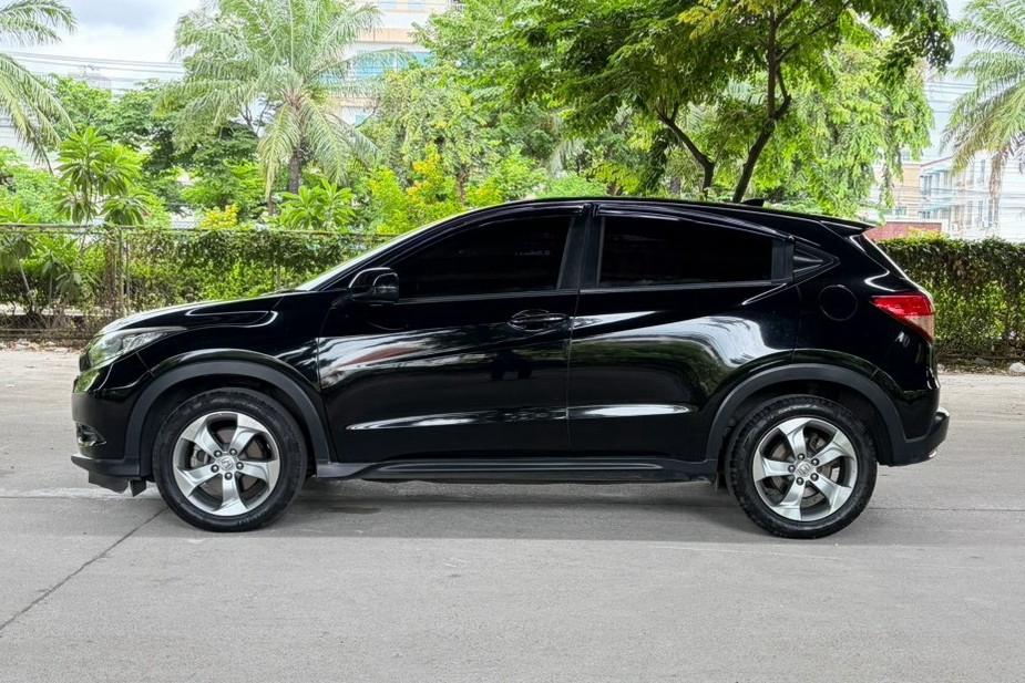 🚗 2016 Honda HRV 1.8 E AT รูปที่ 8