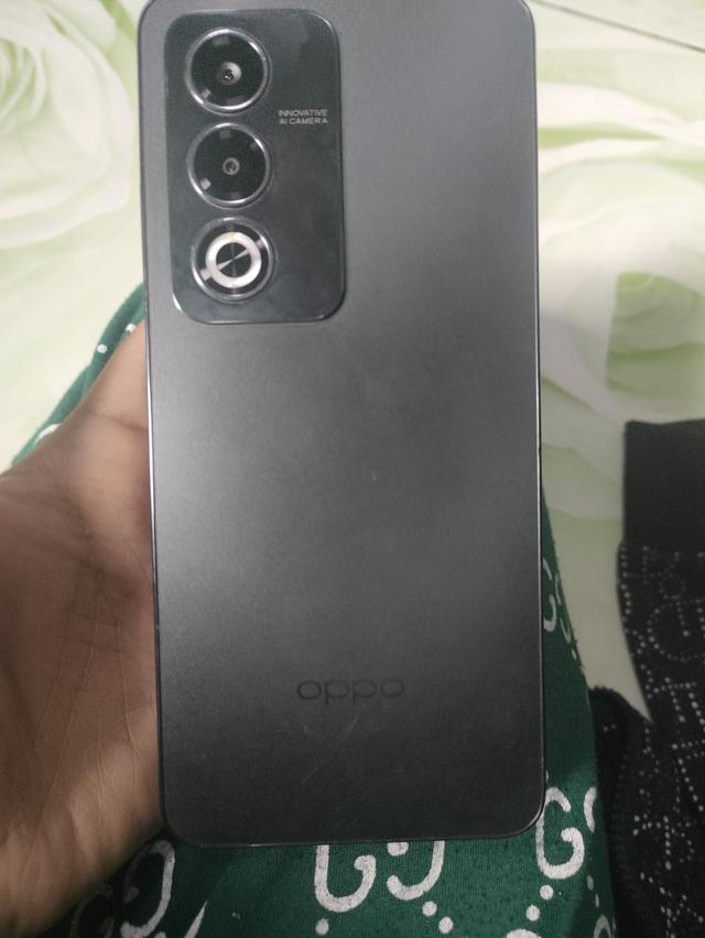 Oppo A3 Por