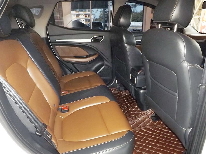 รหัส KCY1803 MG ZS 1.5X SUNROOF AUTO ปี 2018 14