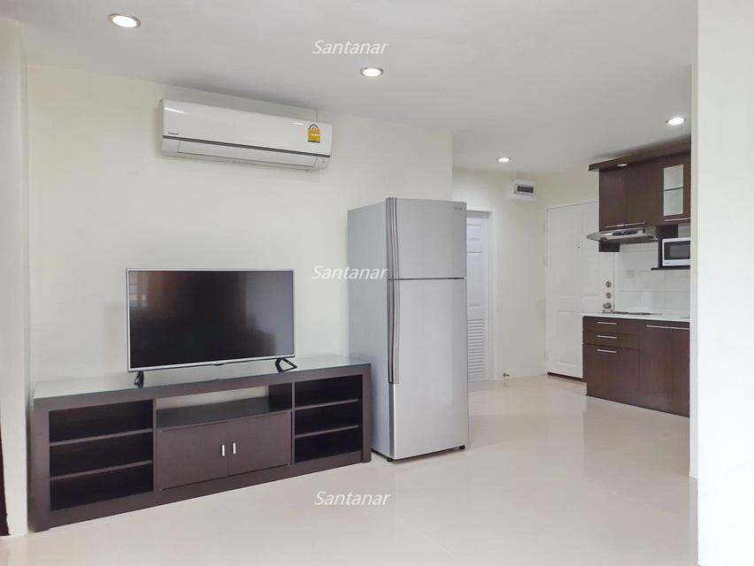 CONDO PARKLAND BANGNA FOR RENT 1