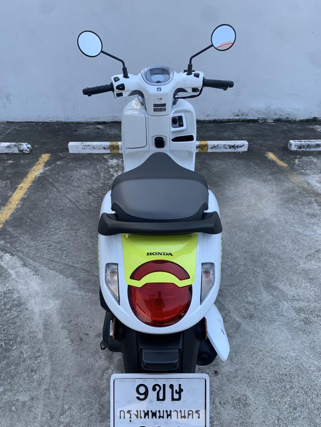 Scoopy i keyless top 2025 สวยๆ รูปที่ 7