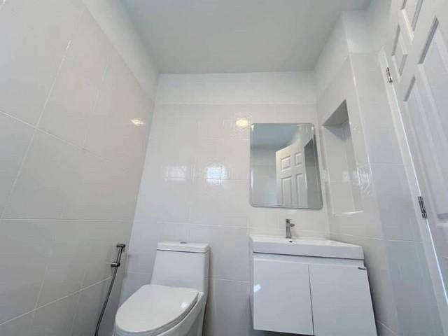 ขายบ้านเดี่ยว 2 ชั้น หมู่บ้าน เนเบอร์โฮม วัชรพล สุขาภิบาล 5 ซอย 82 บ้านสวน ริมคลอง สุขาภิบาล5 น้ำไม่ท่วม รีโนเวทบ้าน ใหม่ หมู่บ้านสงบ ร่มรื่น 13